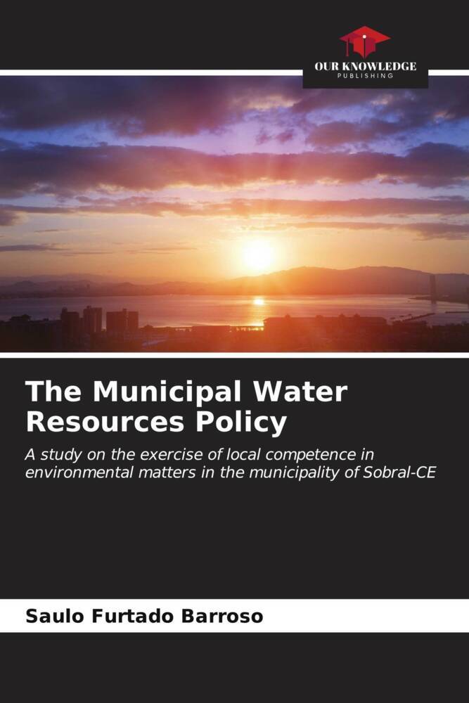 The Municipal Water Resources Policy
