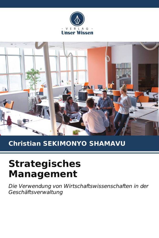 Strategisches Management