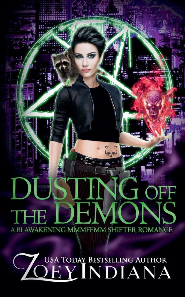 Dusting Off the Demons
