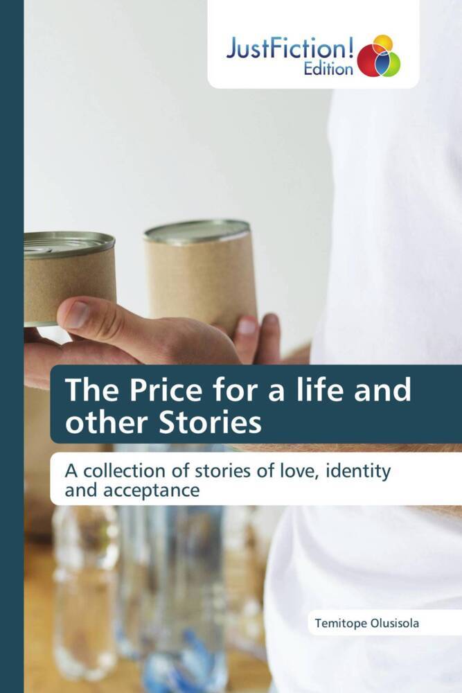 The Price for a life and other Stories