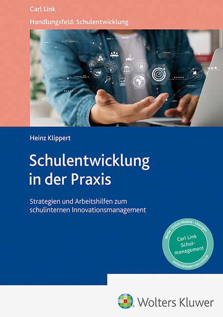 Link Carl Verlag Schulentwicklung In Der Praxis - Bild 3