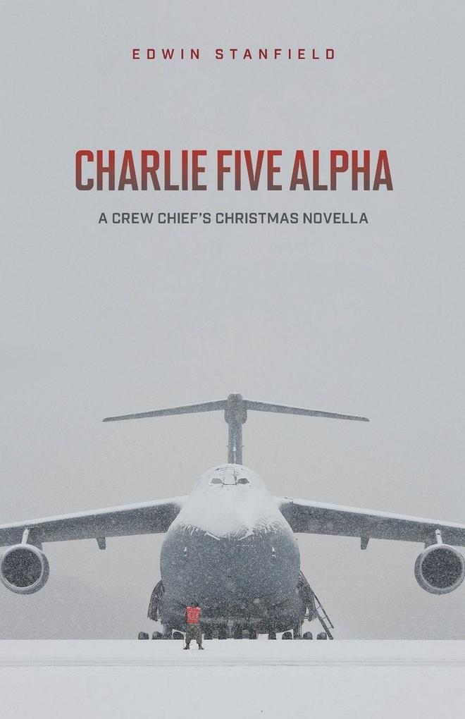 Charlie Five Alpha