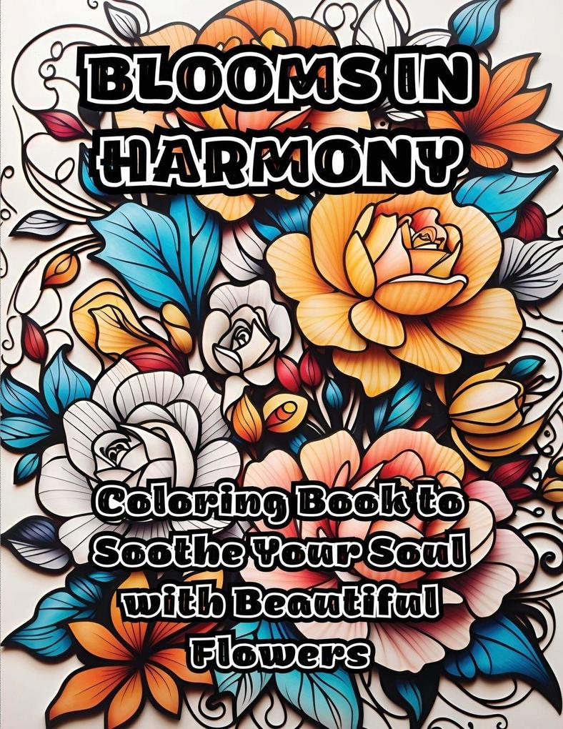 Blooms in Harmony