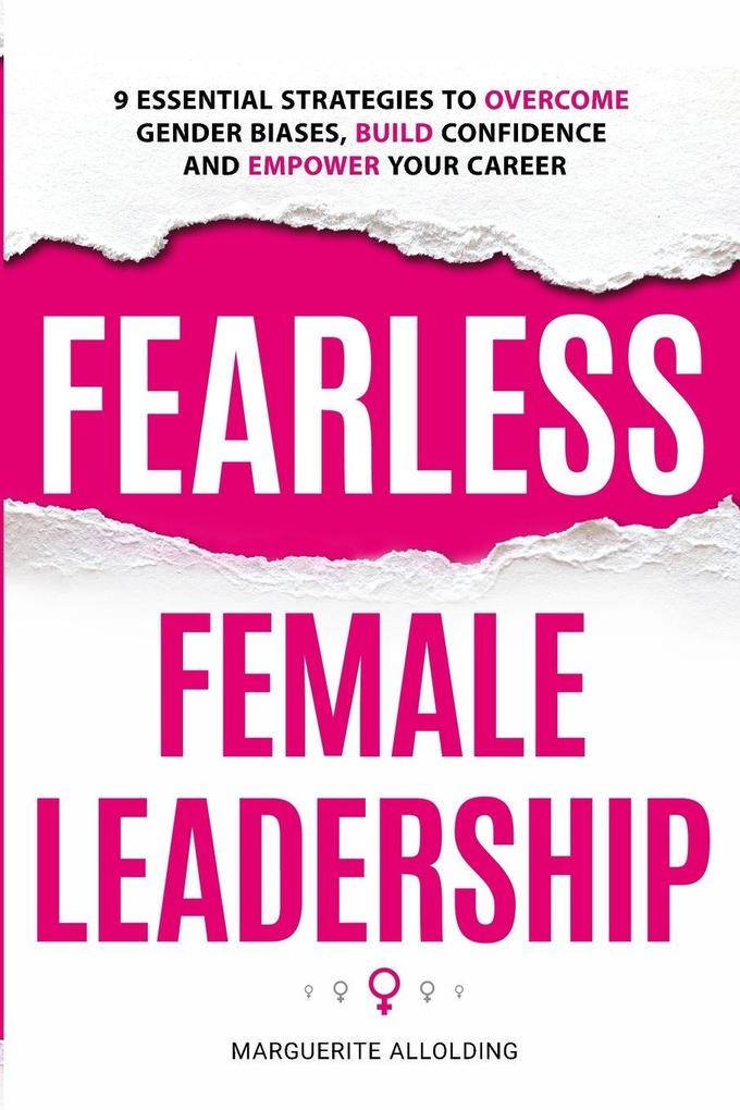 Fearless Female Leadership