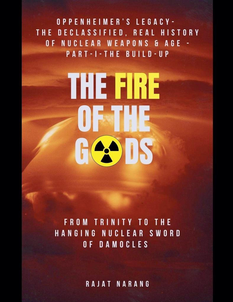 The Fire of the Gods