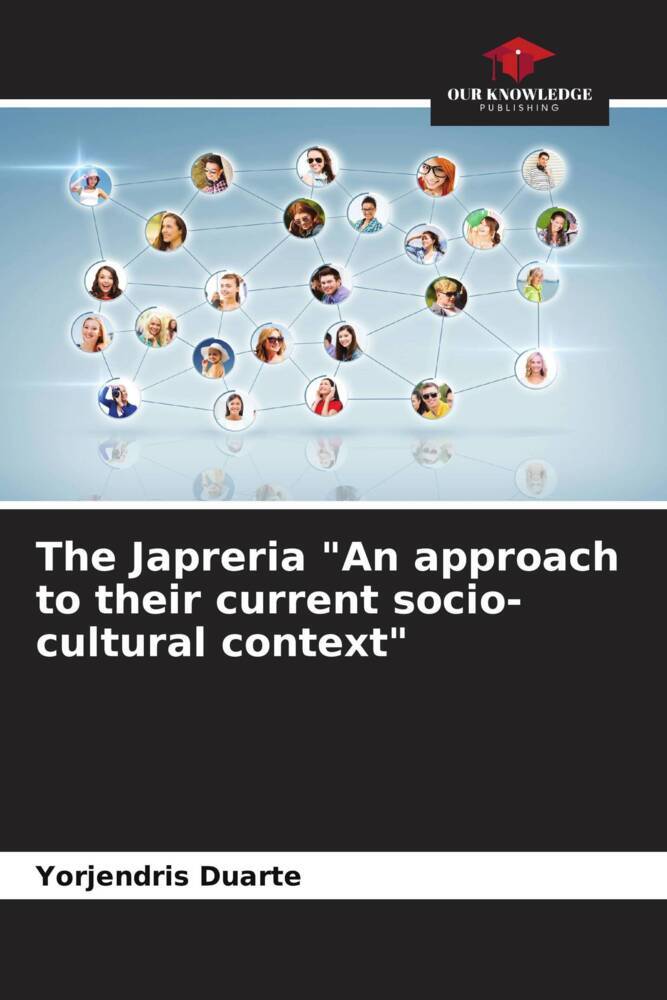 The Japreria 'An approach to their current socio-cultural context'