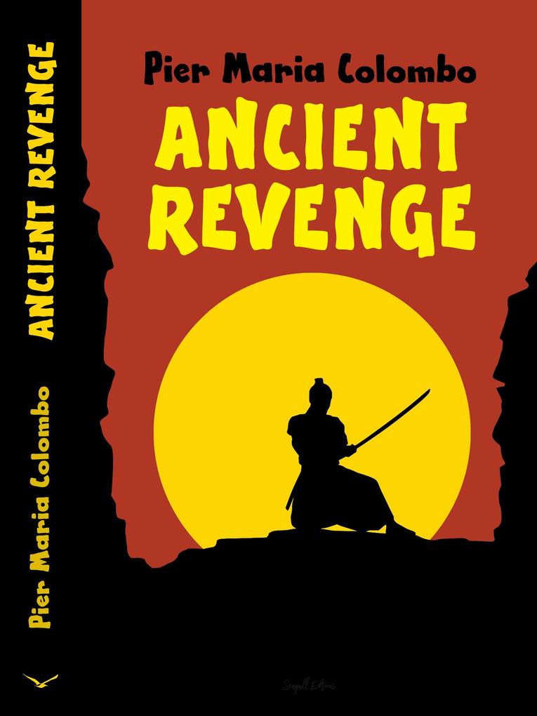 Ancient Revenge