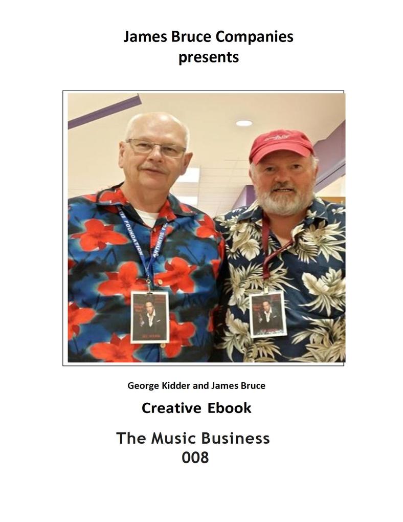 Music Business 008