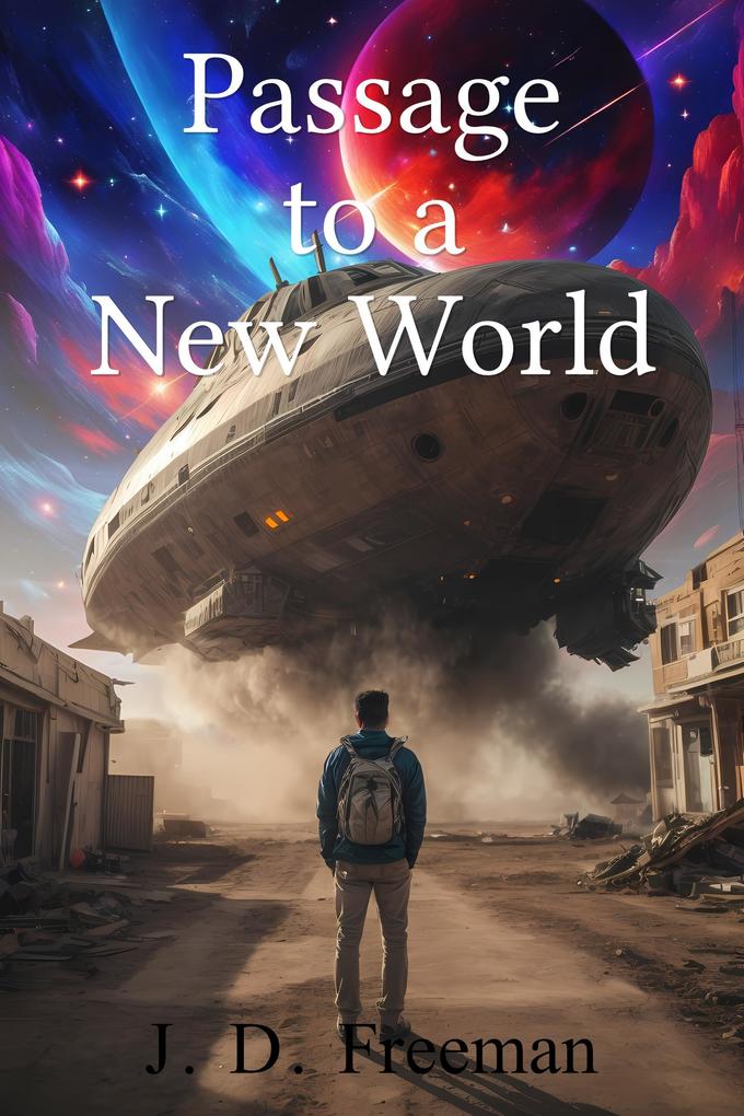 Passage to a New World