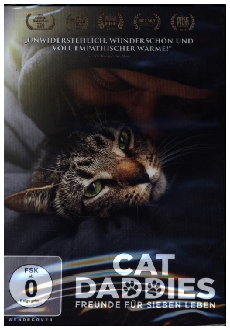 Cat Daddies - Freunde für sieben Leben