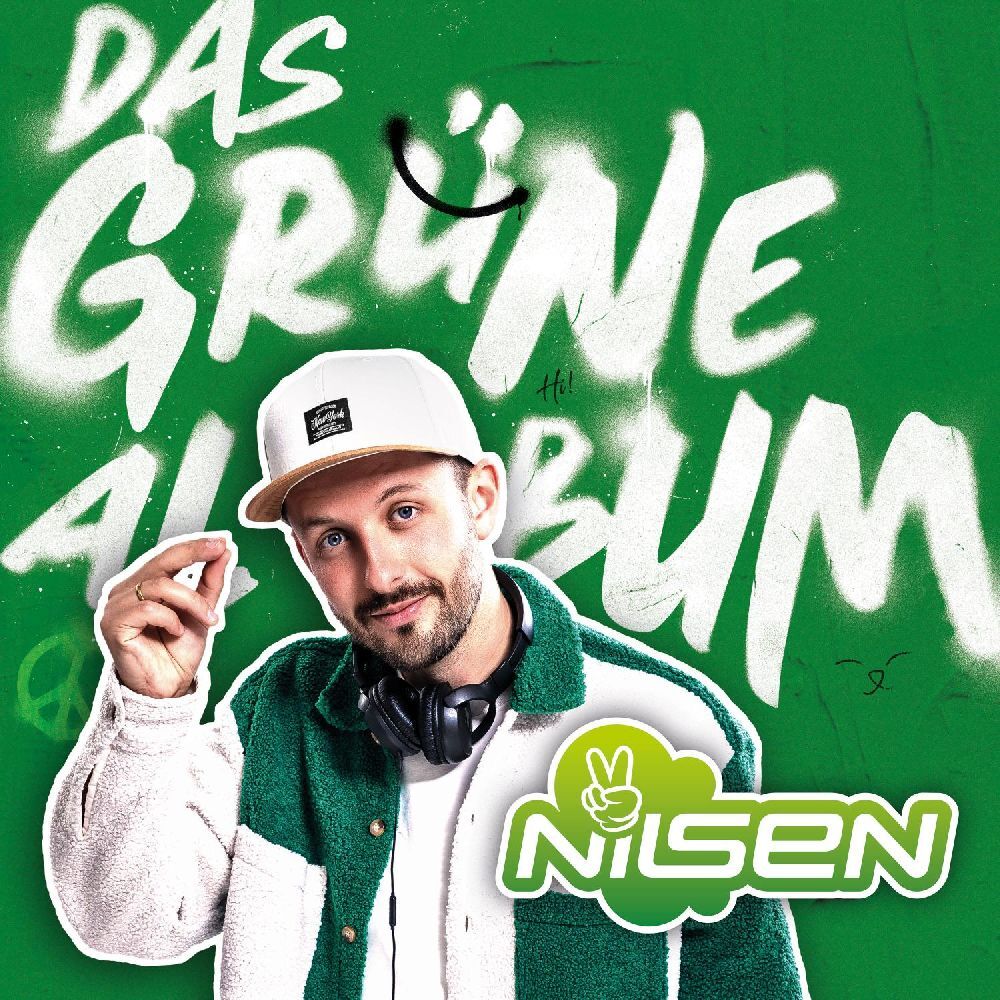 Das grüne Album