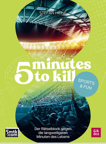 5 minutes to kill - Sports & Fun