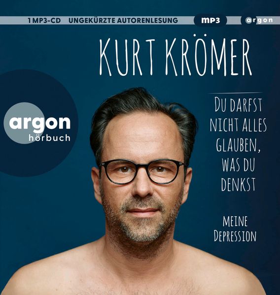 Du darfst nicht alles glauben was du denkst