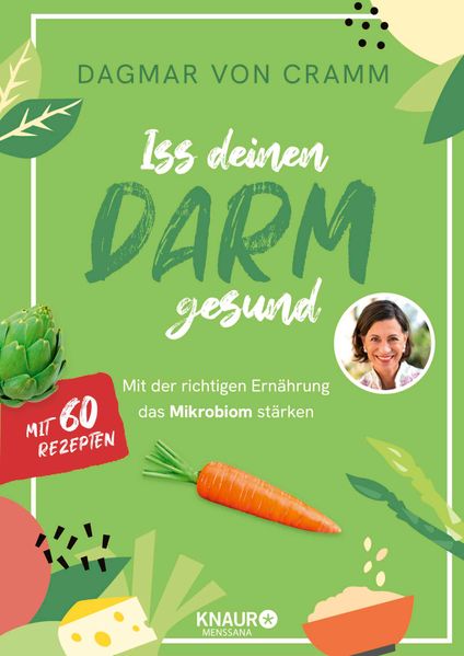 Iss deinen Darm gesund Dagmar Von Cramm - Image 7