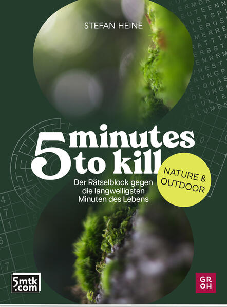 5 minutes to kill - Nature & Outdoor