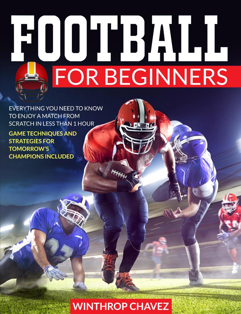 Football For Beginners