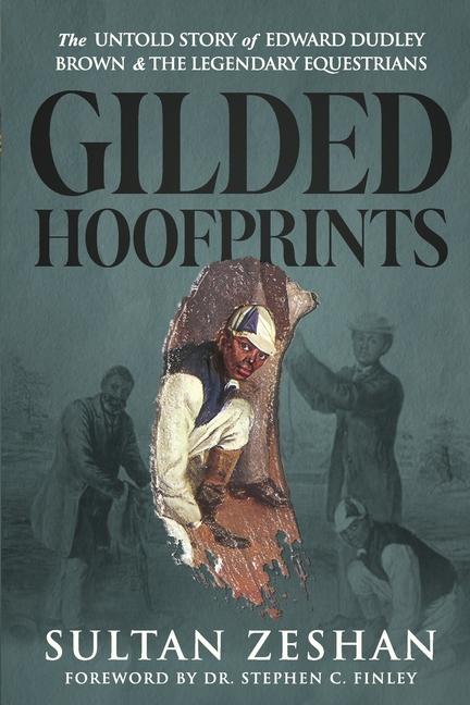 Gilded Hoofprints