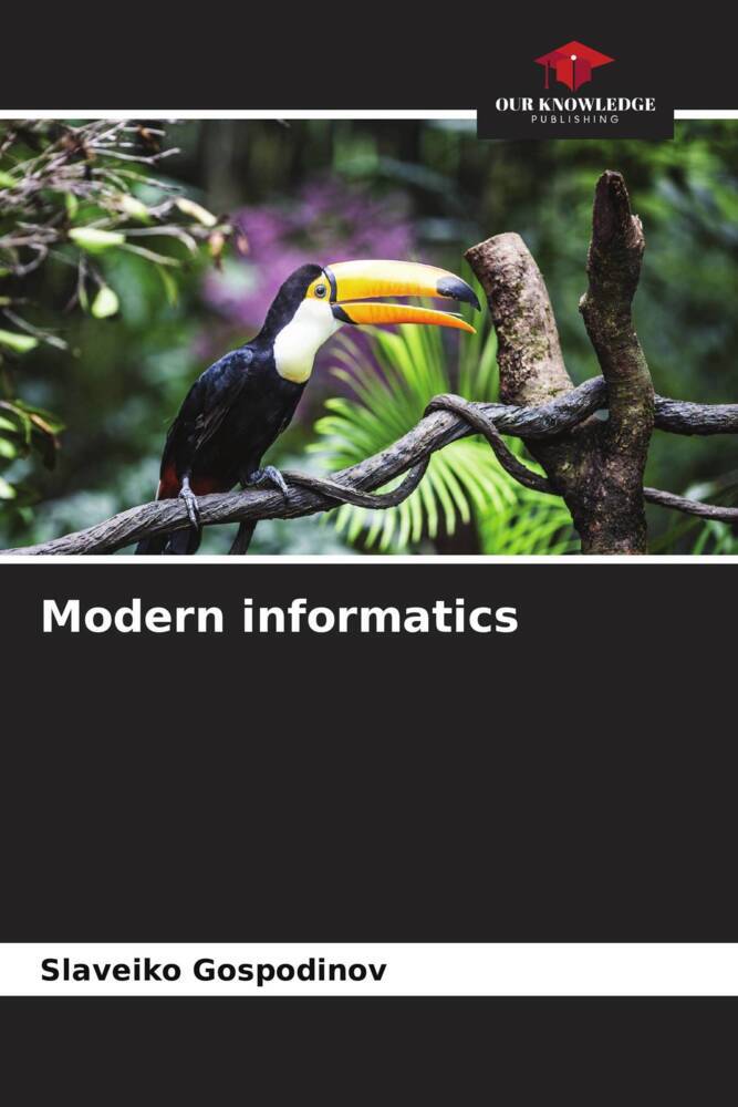 Modern informatics