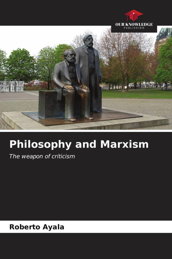Philosophy and Marxism