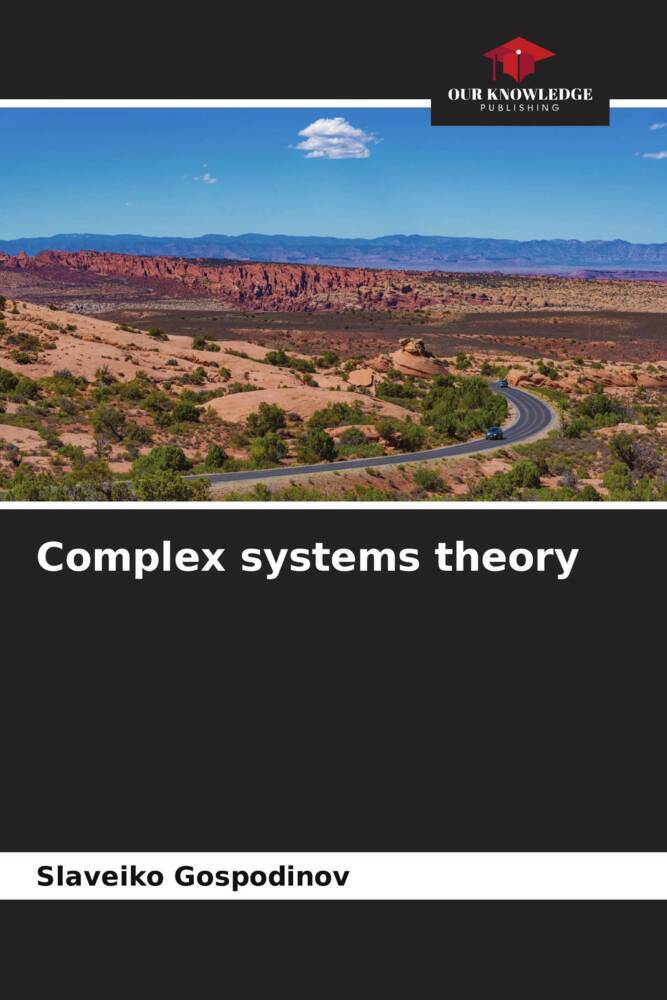 Complex systems theory