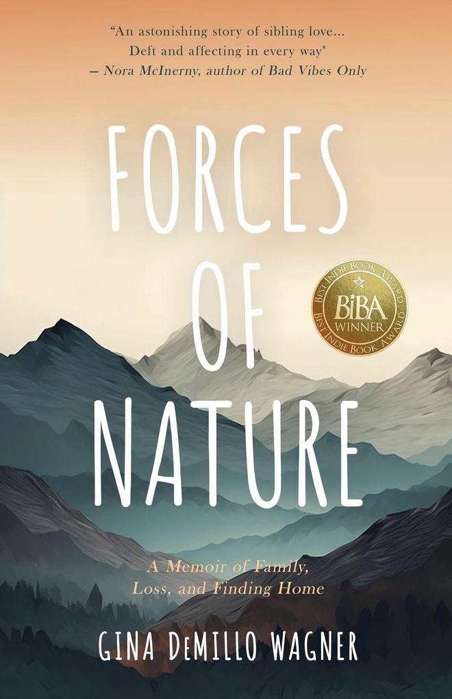 Forces of Nature