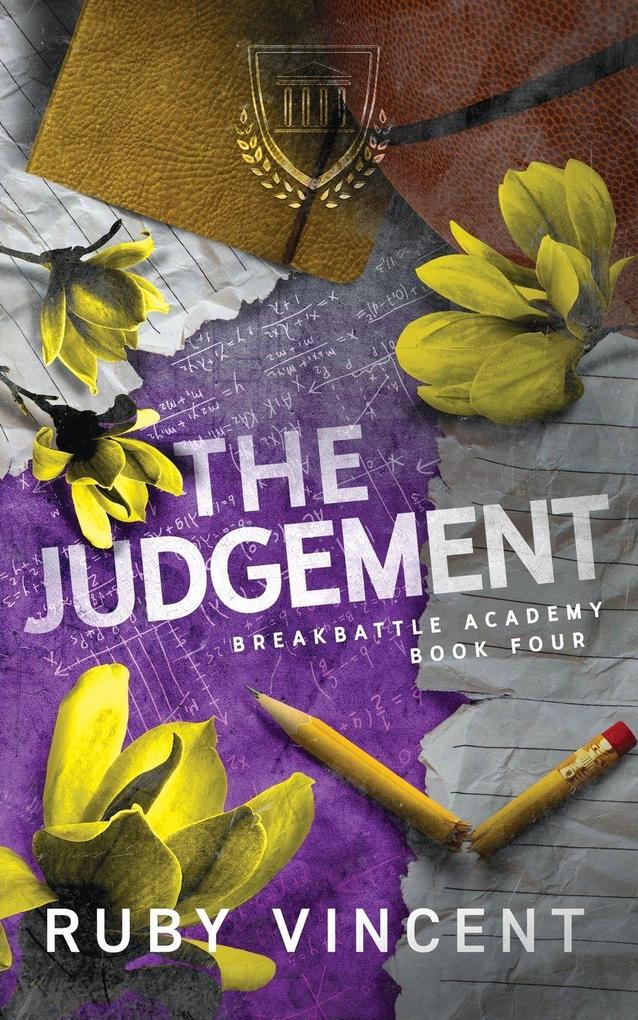 The Judgement