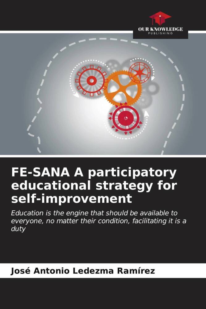 FE-SANA A participatory educational strategy for self-improvement