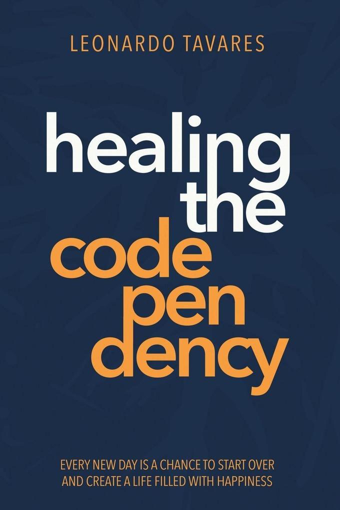 Healing the Codependency