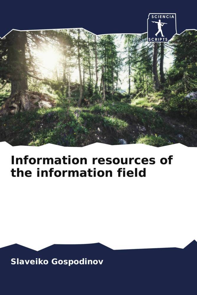 Information resources of the information field