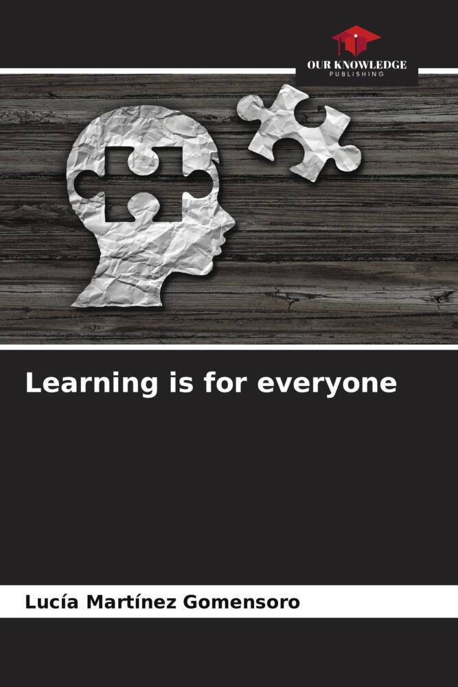 Learning is for everyone