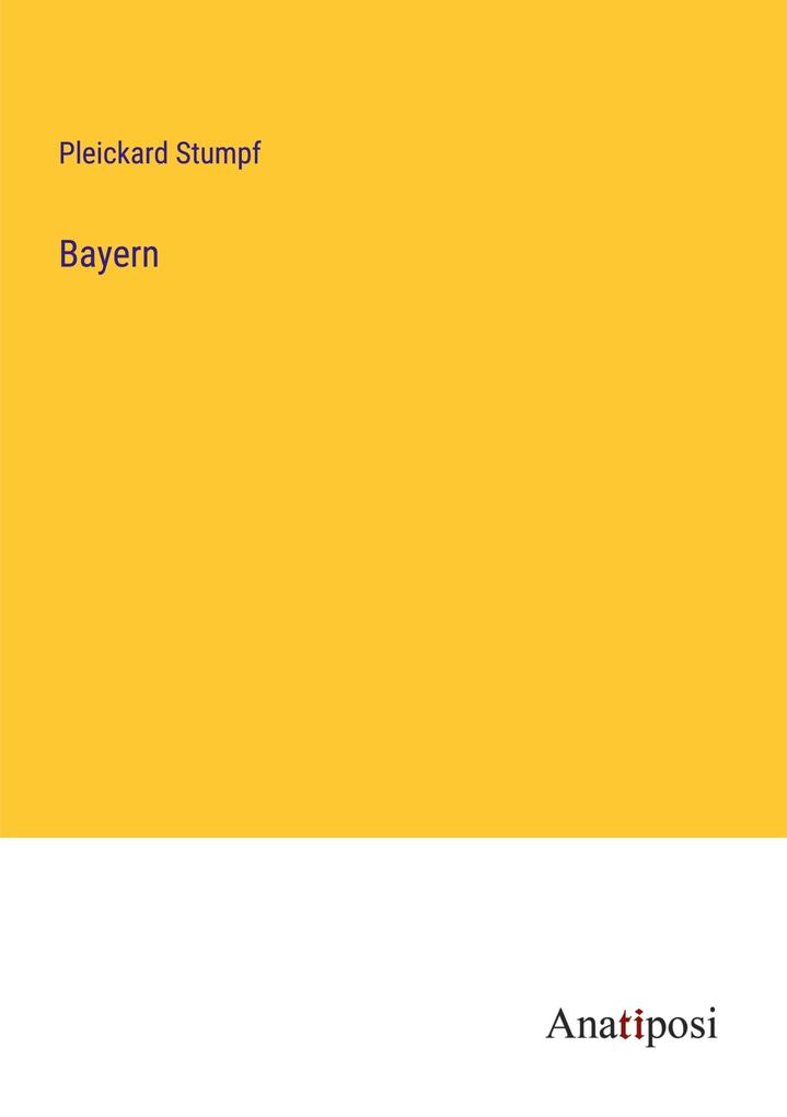 Bayern