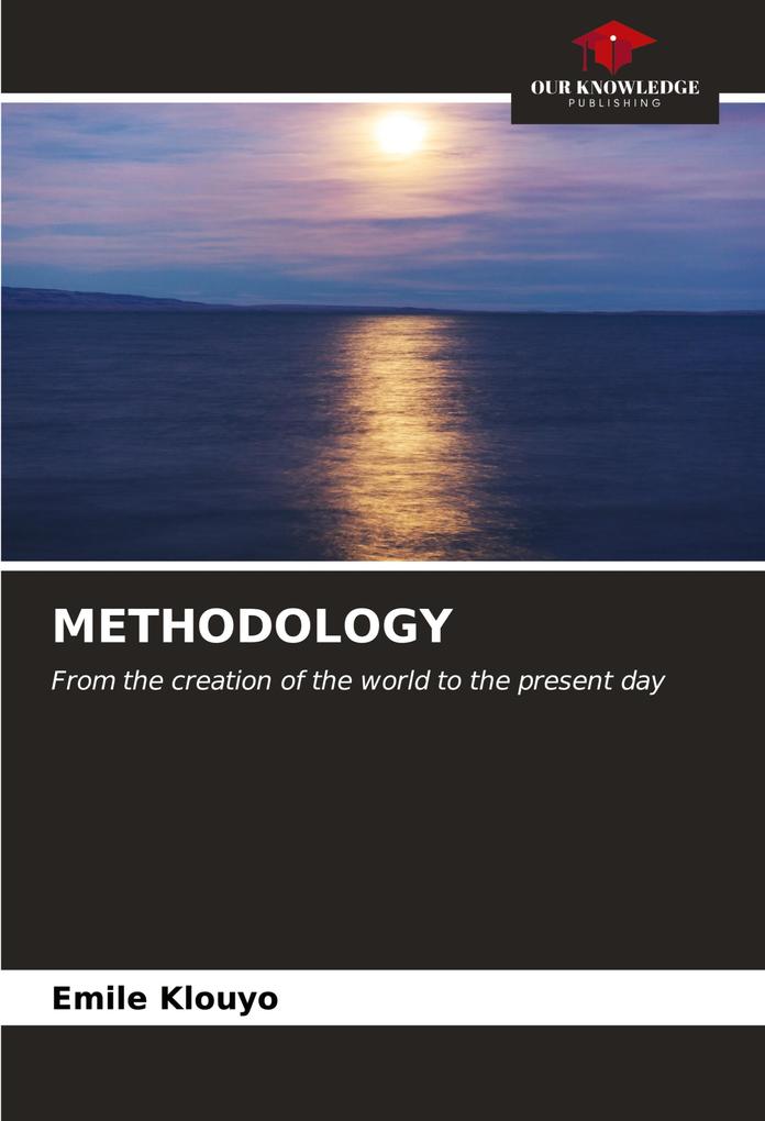 METHODOLOGY