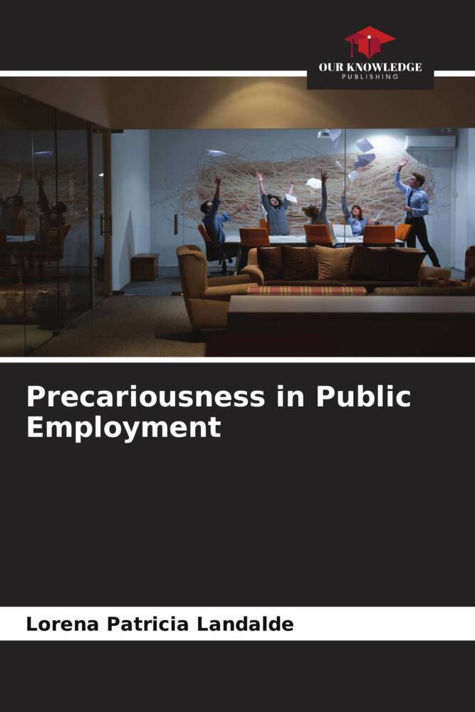 Precariousness in Public Employment