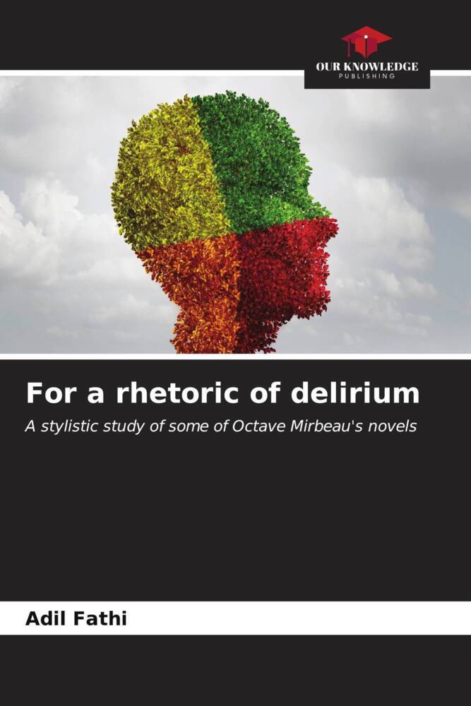 For a rhetoric of delirium