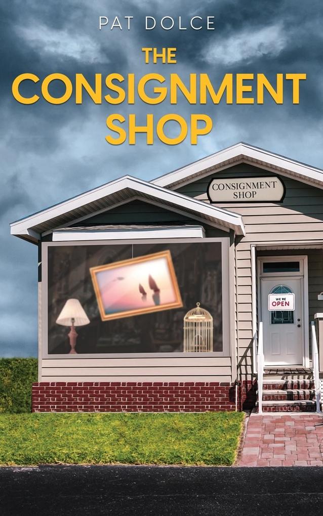 The Consignment Shop