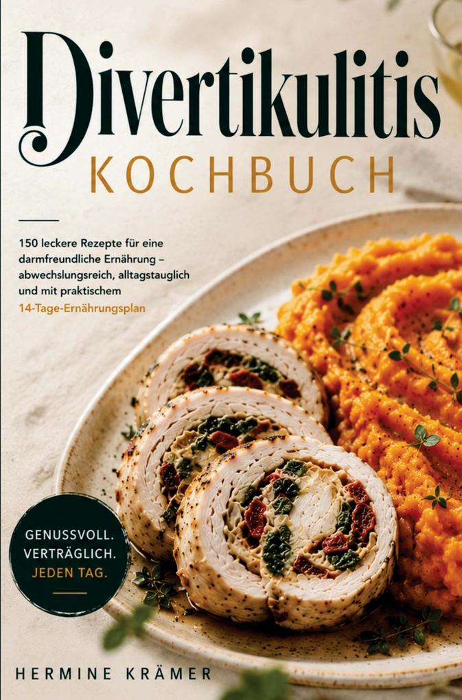 Divertikulitis Kochbuch