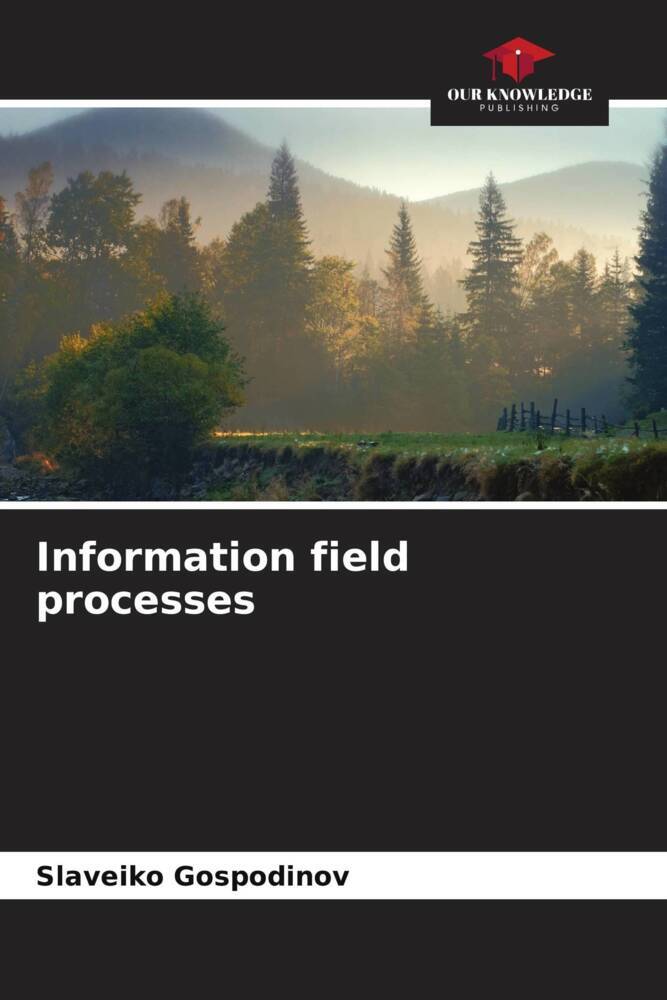 Information field processes