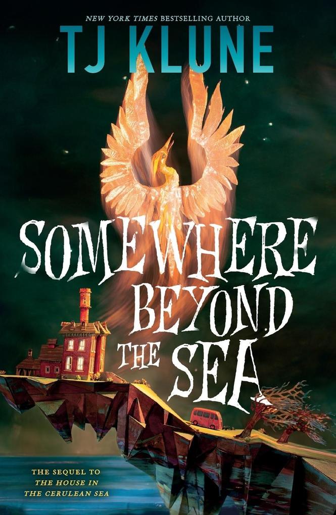 Macmillan Usa Somewhere Beyond The Sea