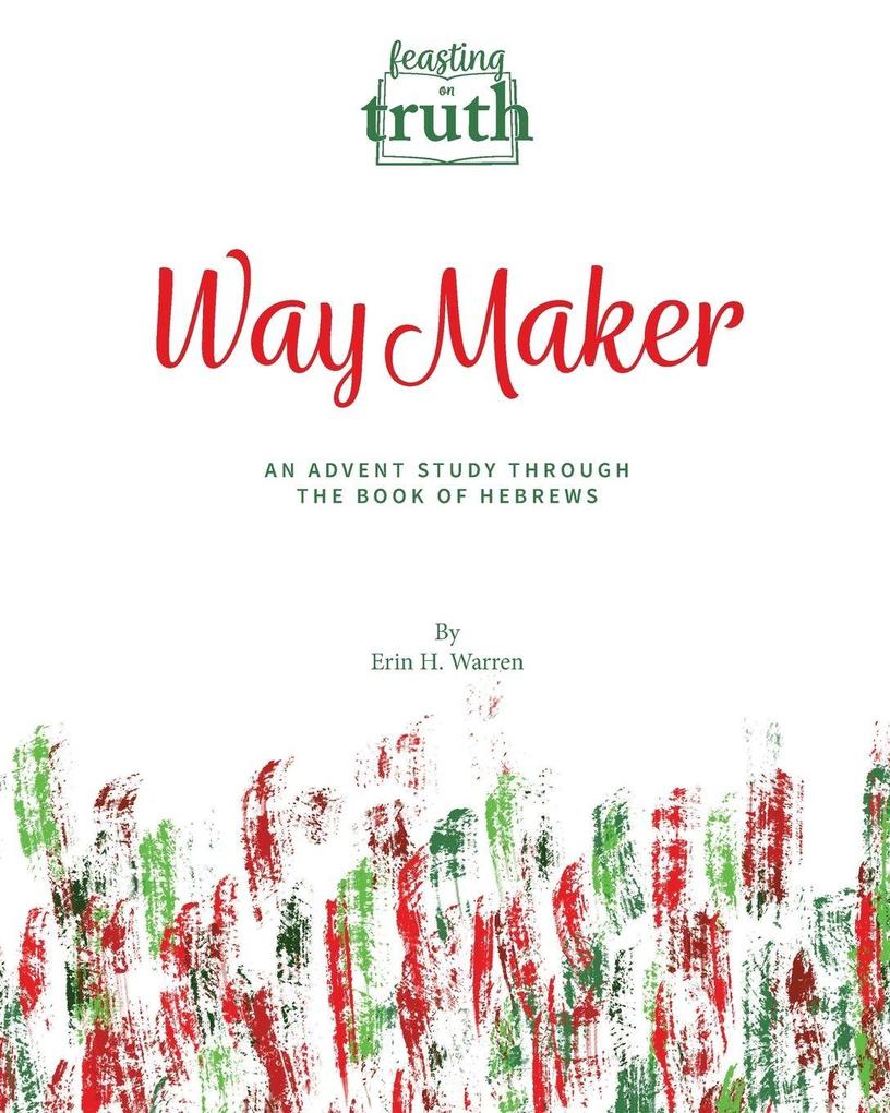 Way Maker
