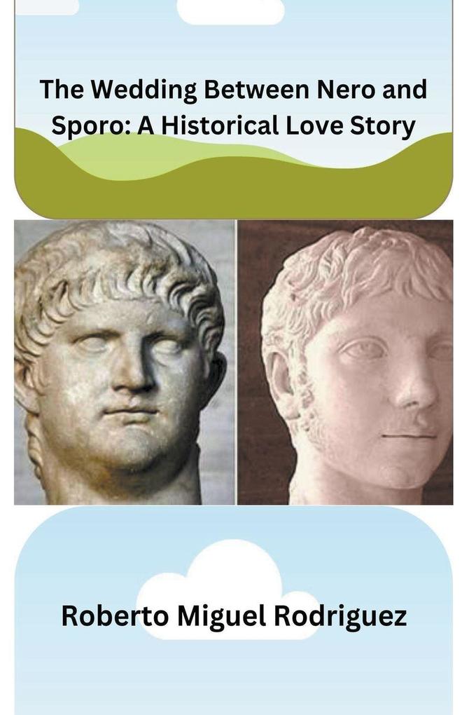 The Wedding Between Nero and Sporo