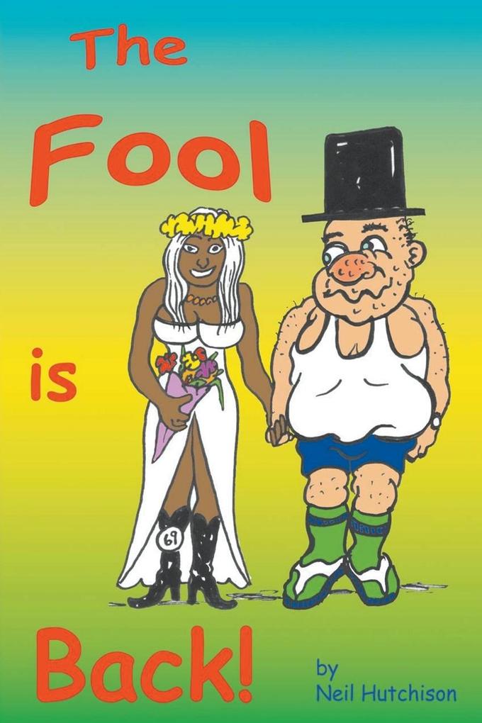 The Fool is Back