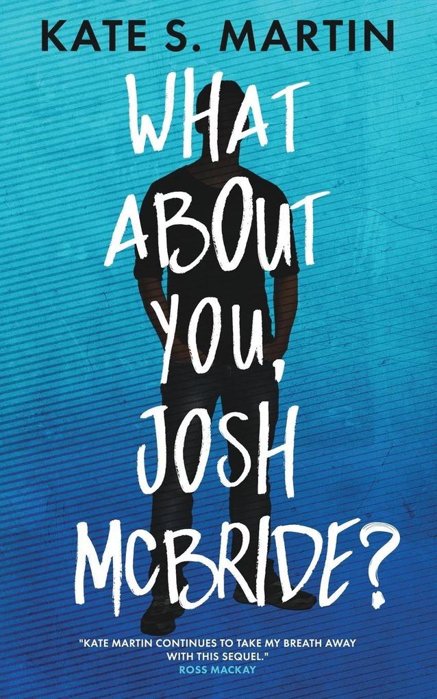 What About You Josh McBride?