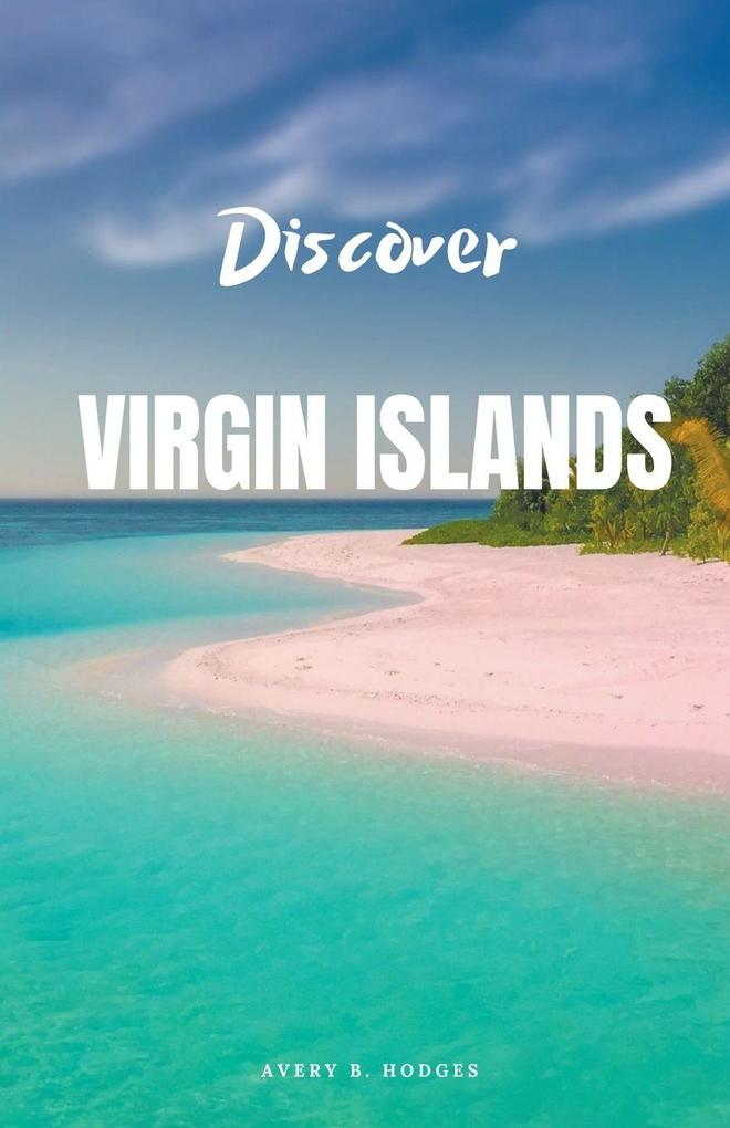Discover Virgin Islands