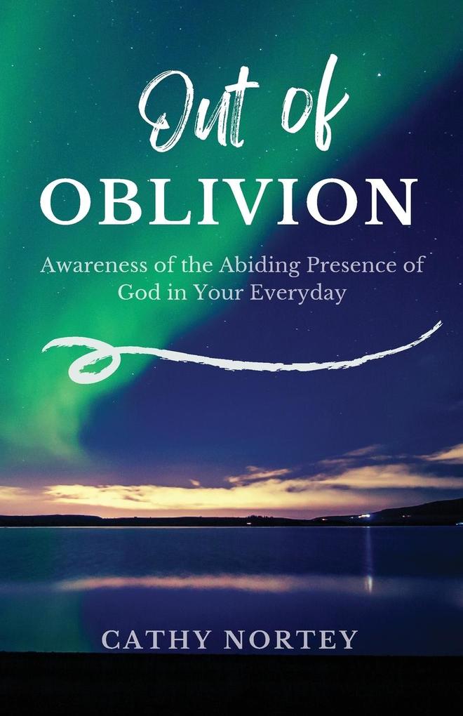 Out of OBLIVION
