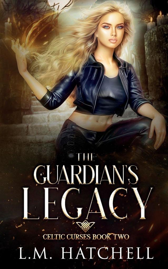 The Guardian's Legacy
