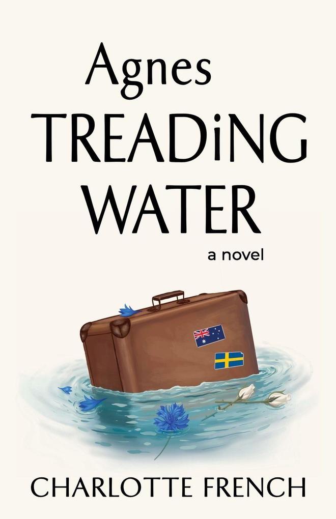 Agnes Treading Water