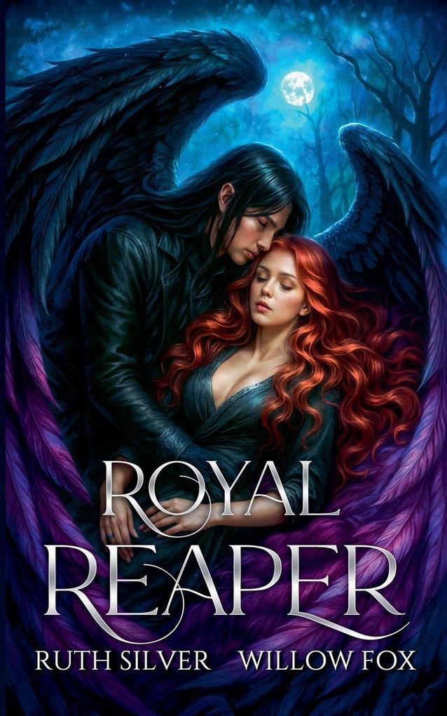 Royal Reaper
