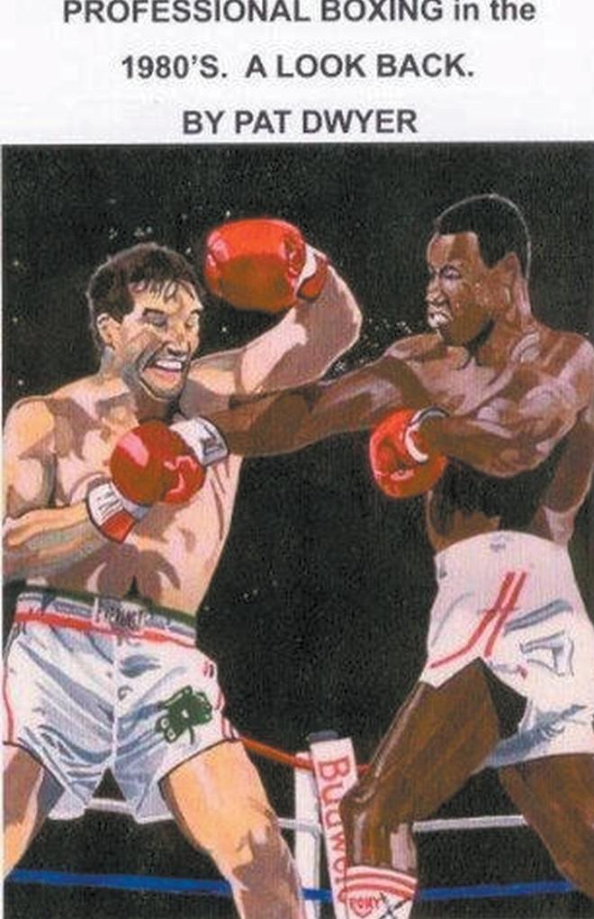 Professional Boxing in the 1980‘s. A Look Back.