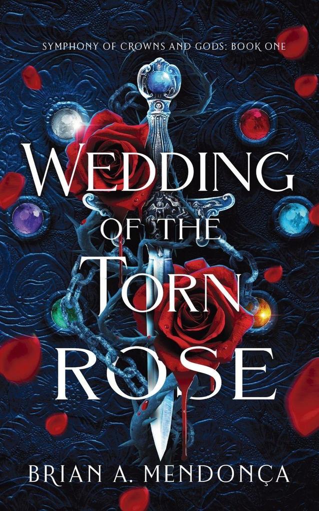 Wedding of the Torn Rose