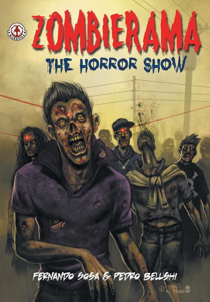 Zombierama